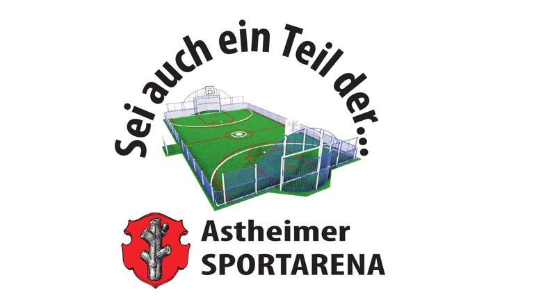 Astheimer Sportarena